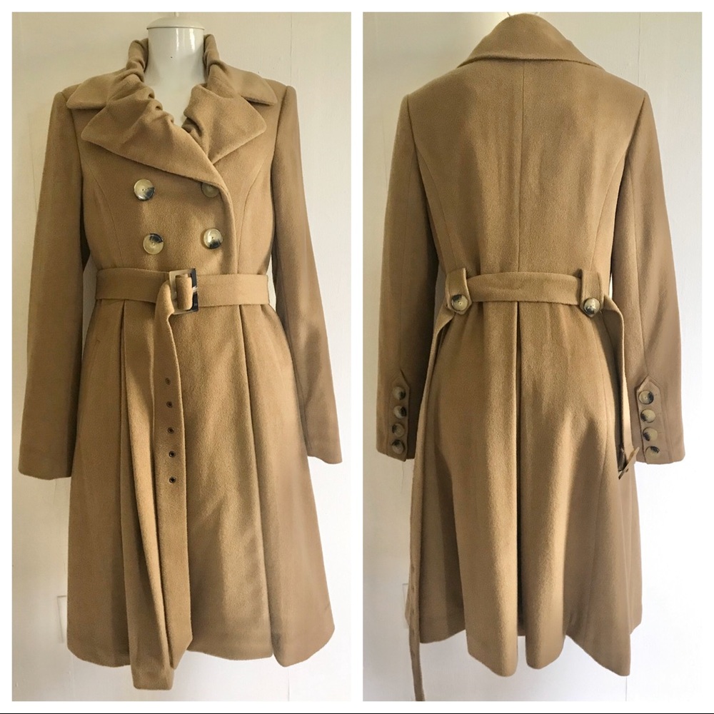 1 Madison Pea Coat